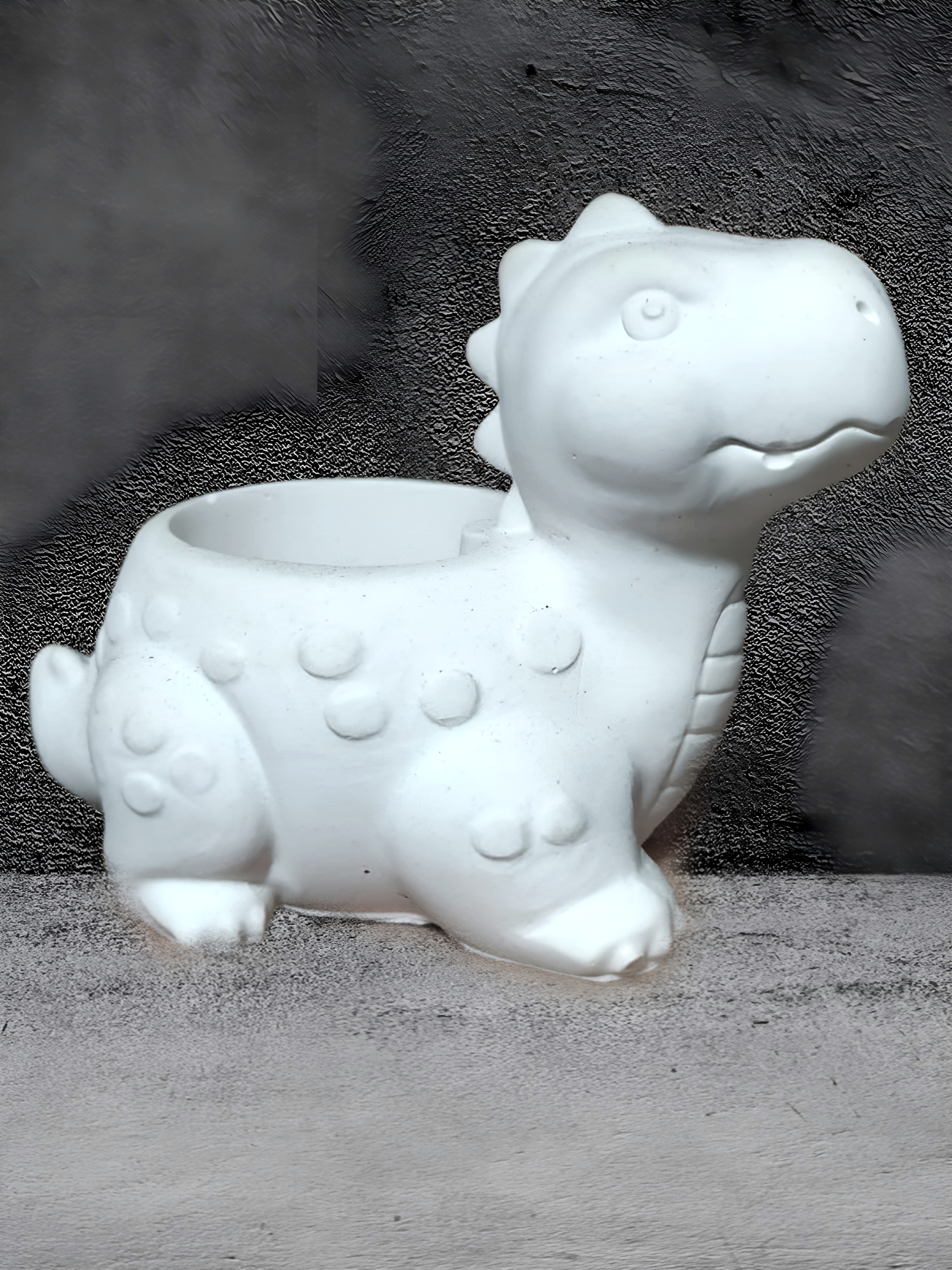 Figura de Dinosaurio