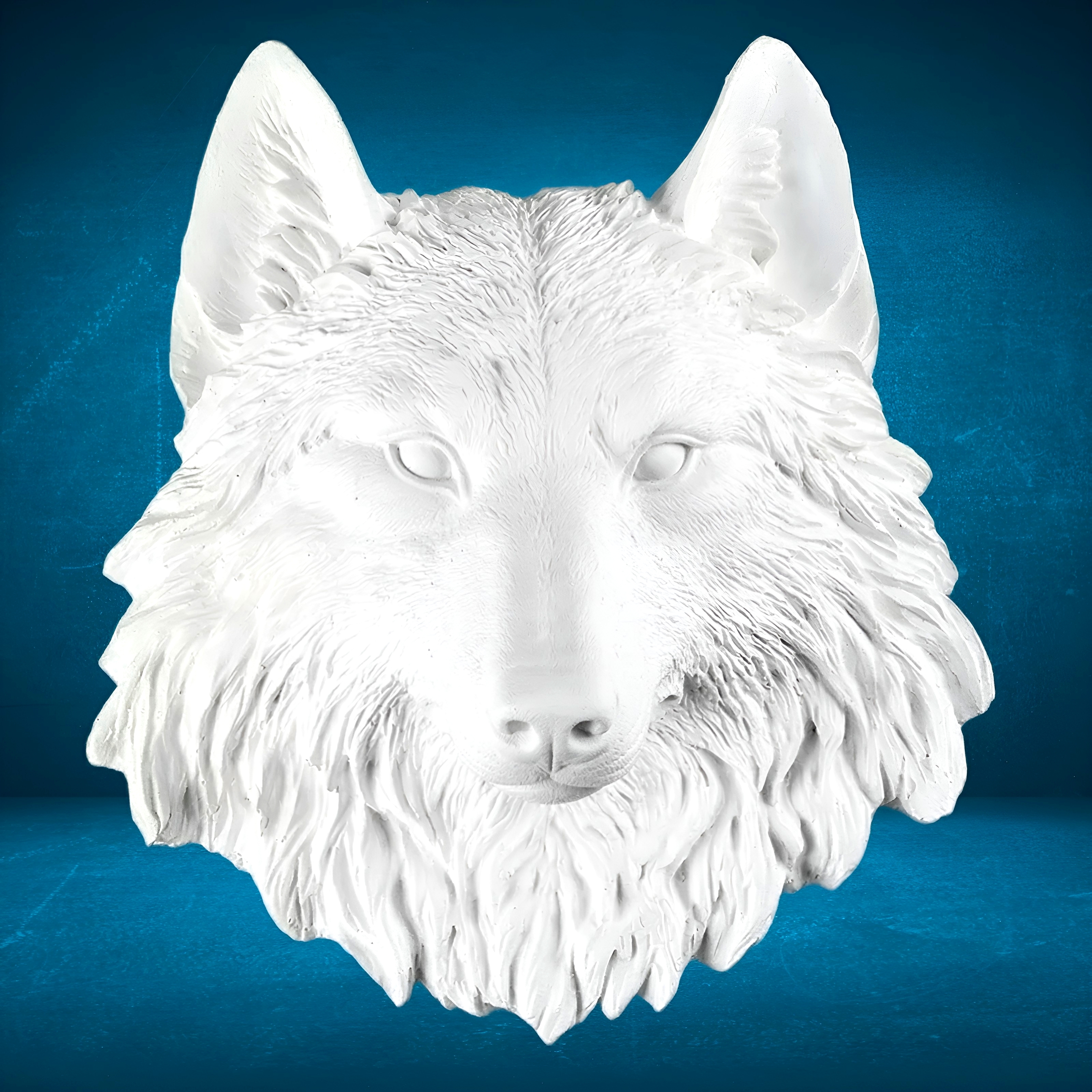 Figura de Lobo
