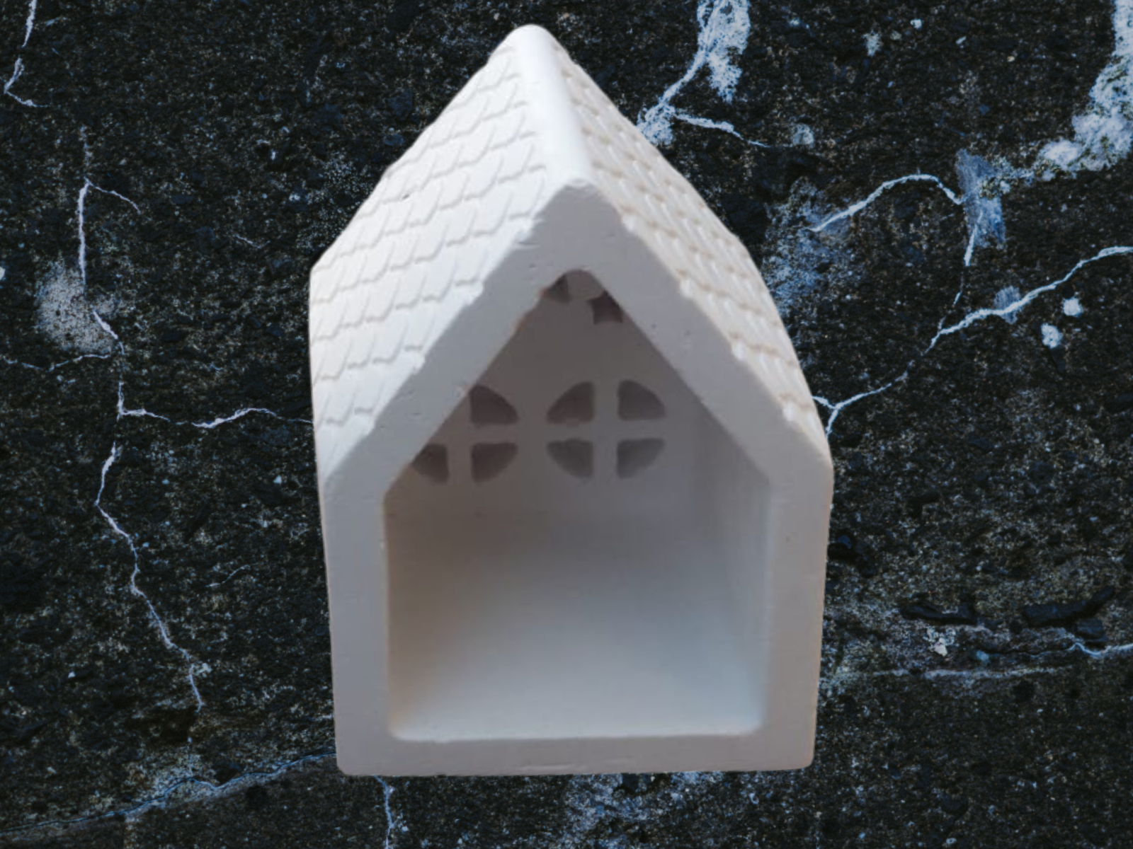 Figura de Casita