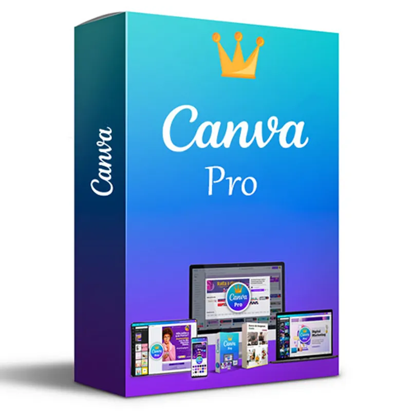 Canva Pro