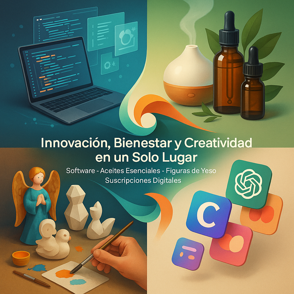 Tecnología y Innovación